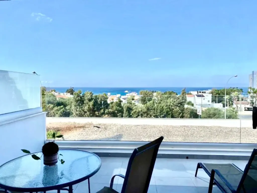 Beach Breeze Bliss