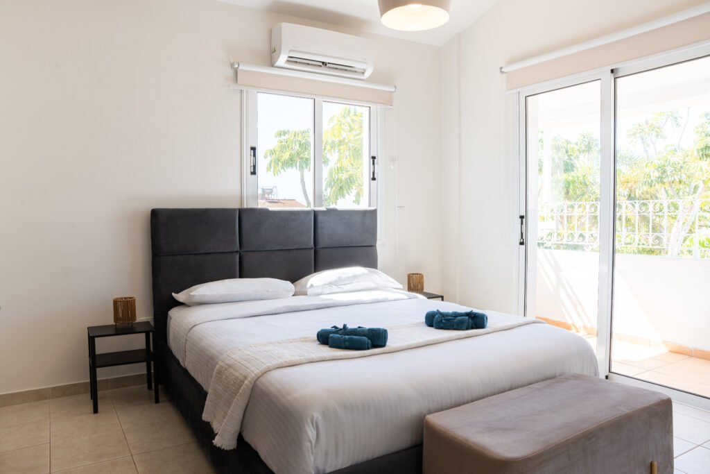 Dream Tropicana Villa