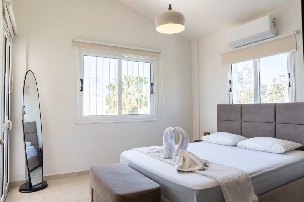 Dream Tropicana Villa