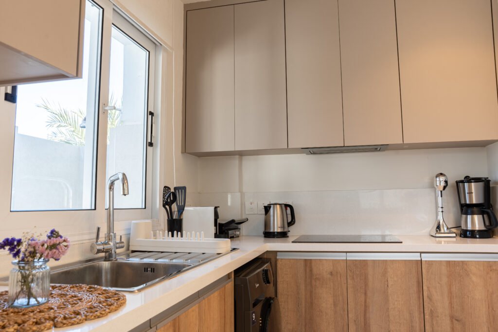 Dream Tropicana Villa