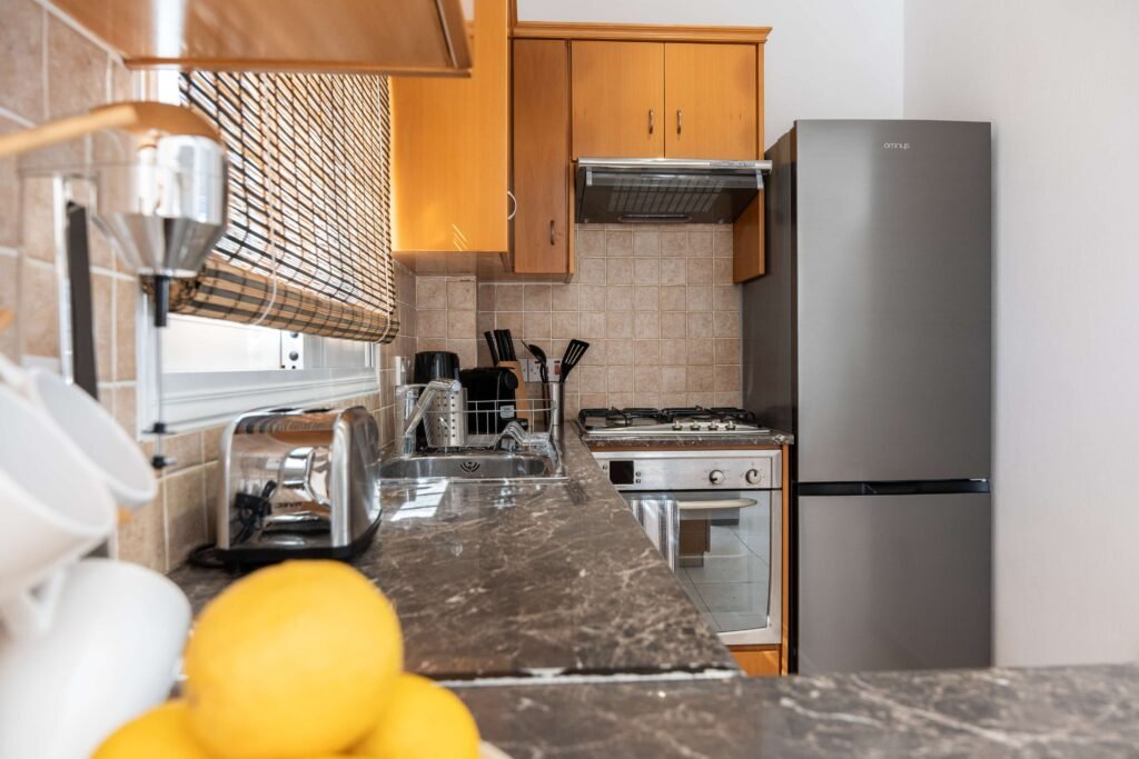 Dream Sun Bliss Villa