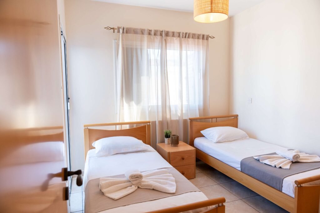 Dream Sun Bliss Villa