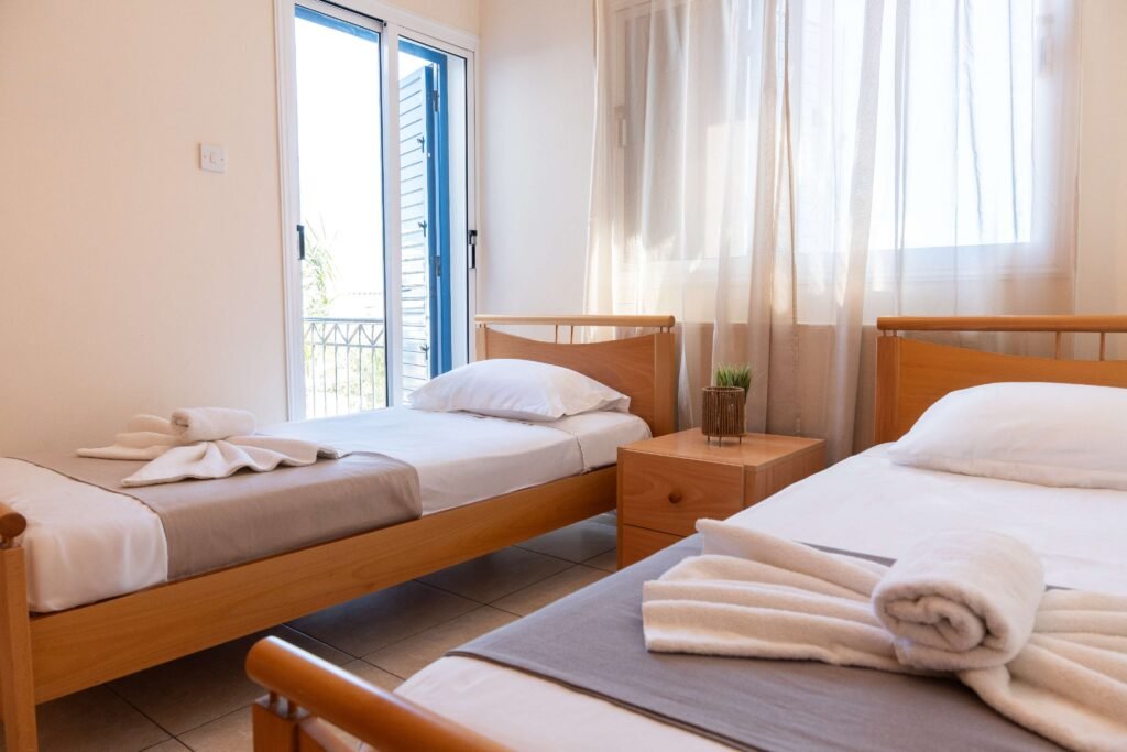 Dream Sun Bliss Villa