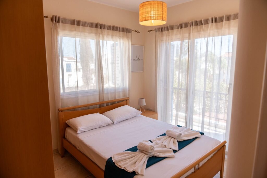 Dream Sun Bliss Villa