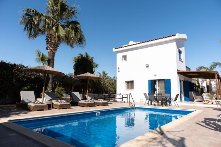 Dream Sun Bliss Villa