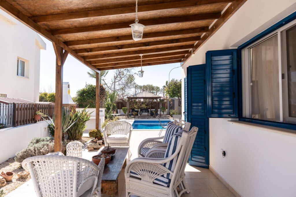 Dream Sun Bliss Villa