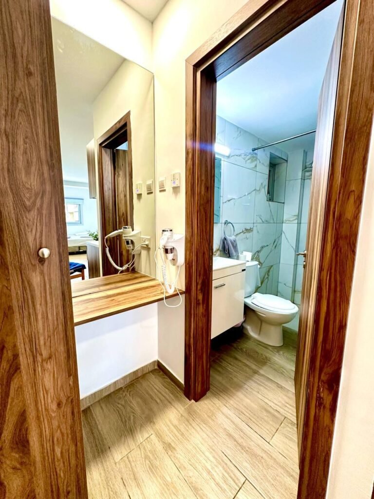 Serene Napa Suites – Studio