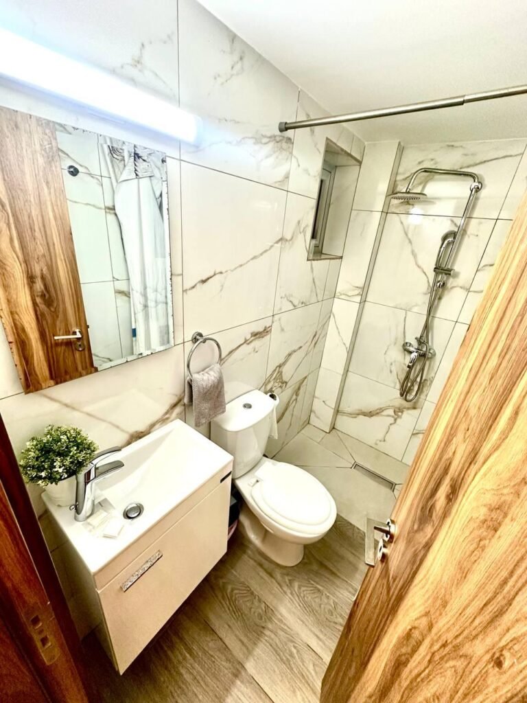 Serene Napa Suites – Studio