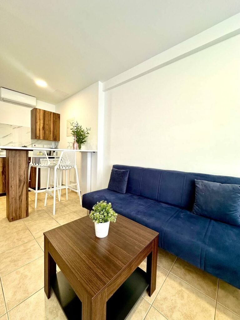 Serene Napa Suites – Studio
