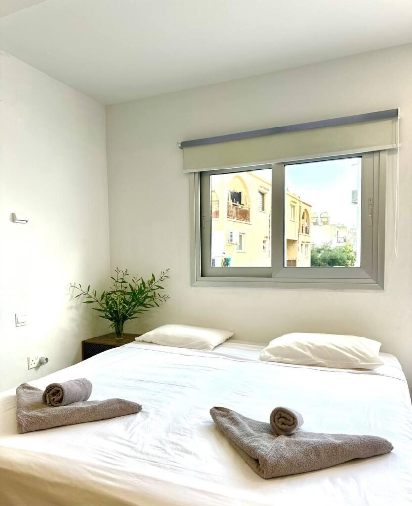 Serene Napa Suites – Studio