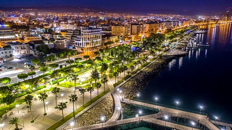 Limassol