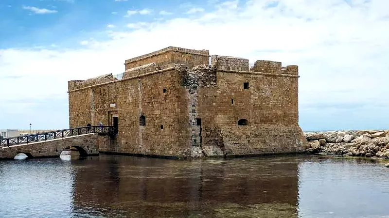 Paphos