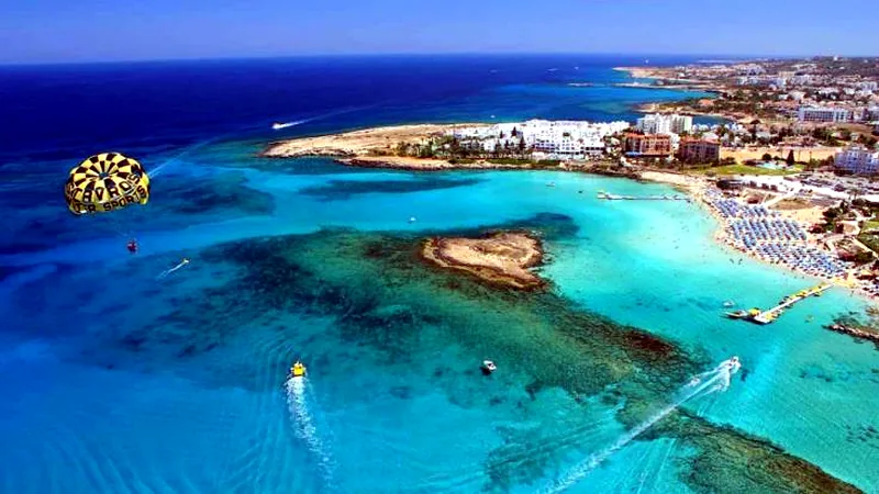 Protaras