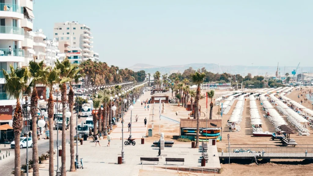 Larnaca