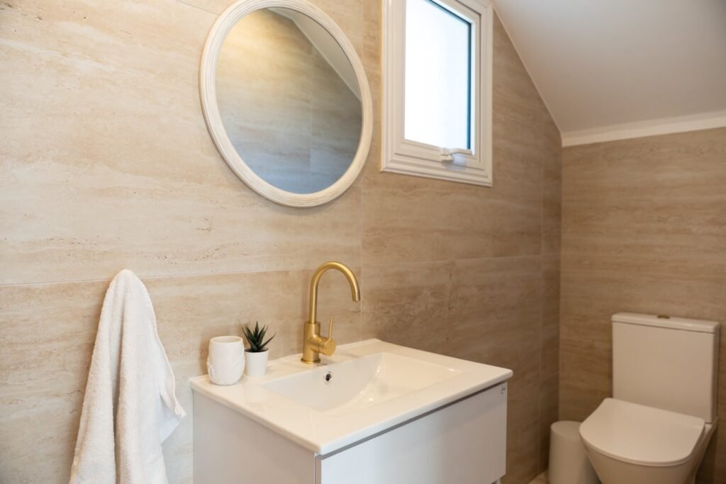 Dream Olea Villa