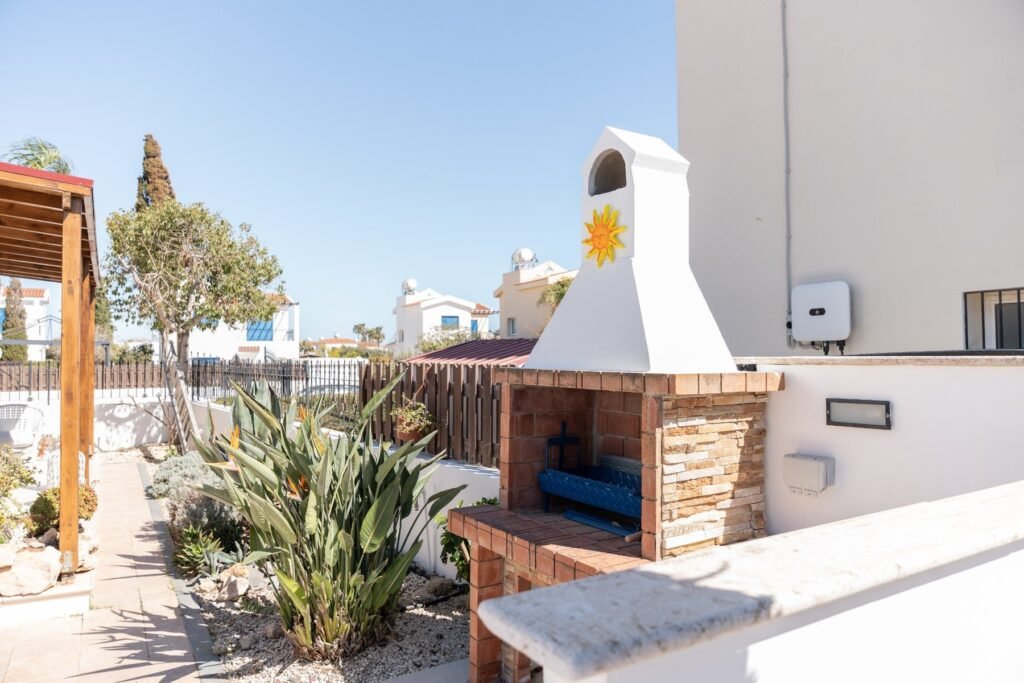 Dream Olea Villa