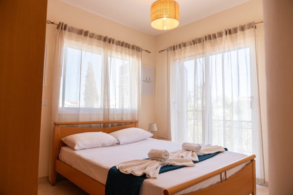 Dream Olea Villa