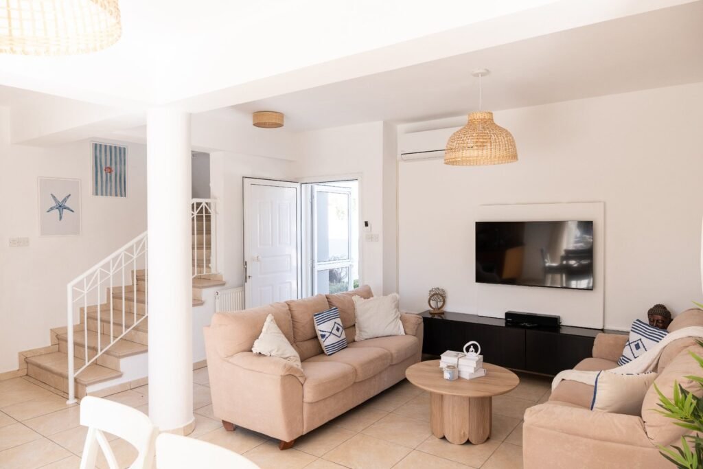 Dream Olea Villa