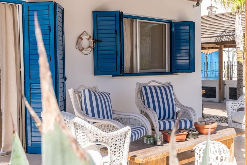 Dream Olea Villa