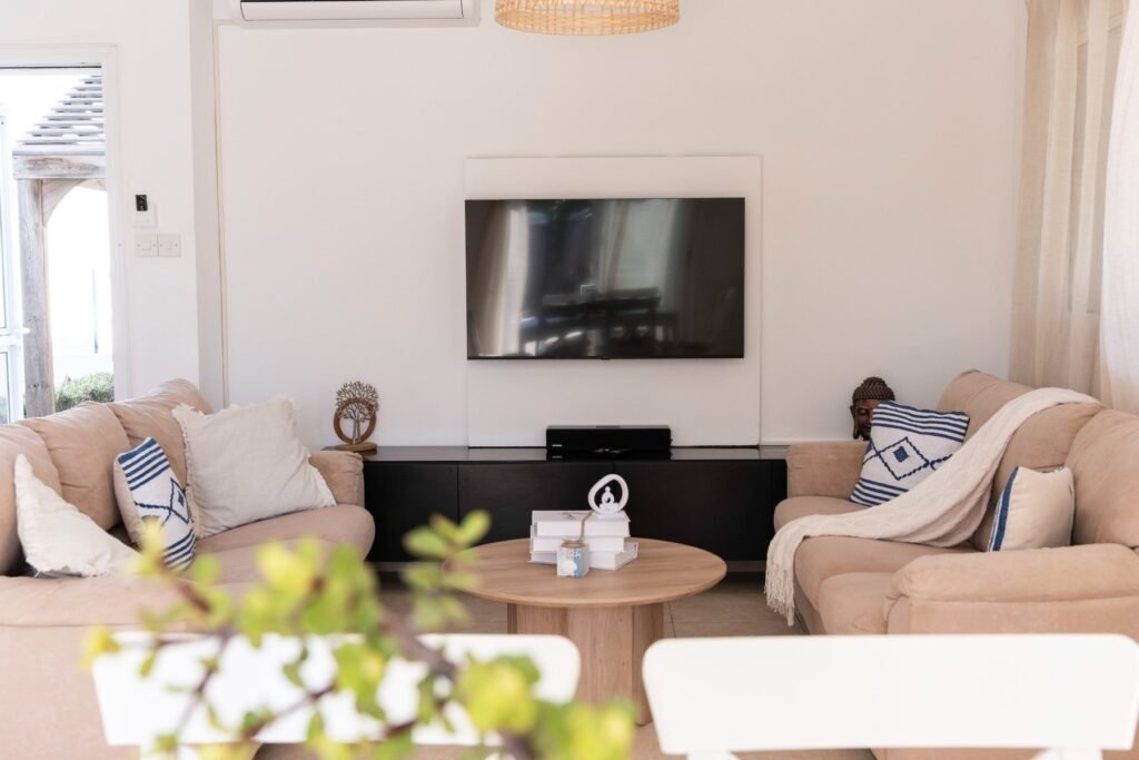 Dream Olea Villa