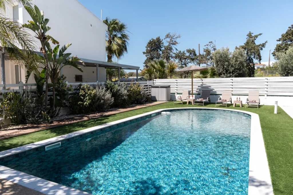 Dream Tropicana Villa