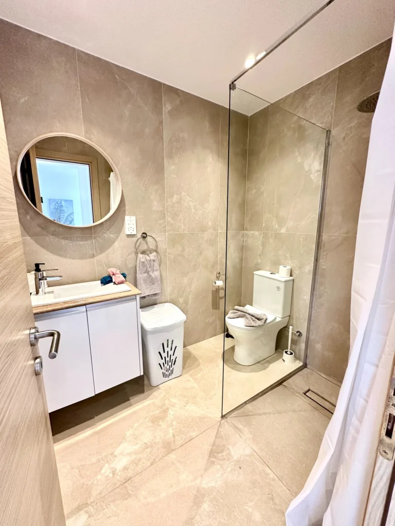 Mediterranean Oasis Villa – Ayia Thekla Beach