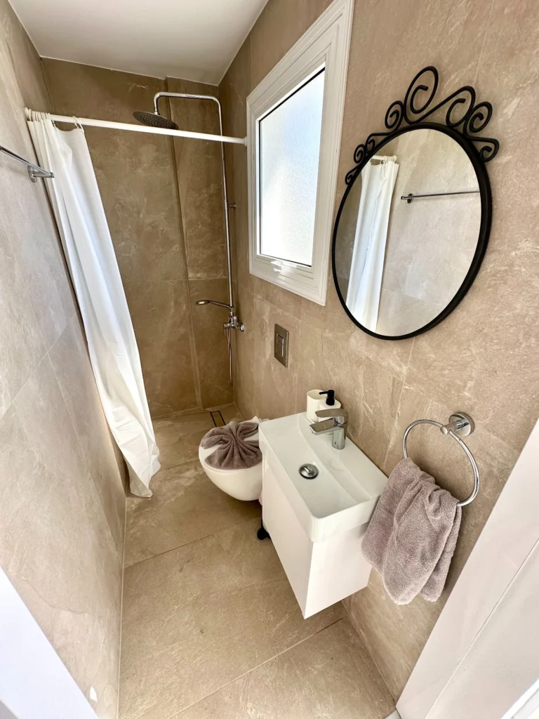 Mediterranean Oasis Villa – Ayia Thekla Beach