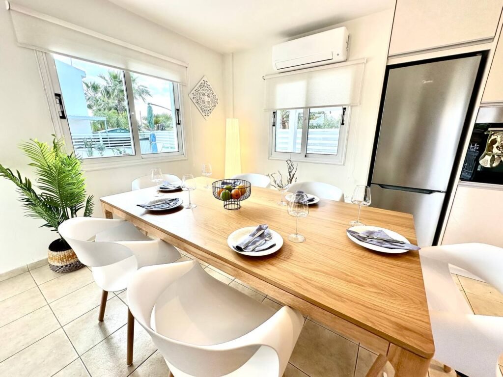 Dream Tropicana Villa