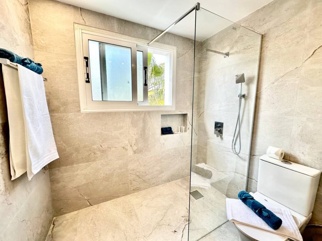 Dream Tropicana Villa