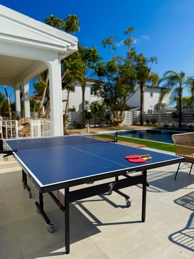 Dream Tropicana Villa