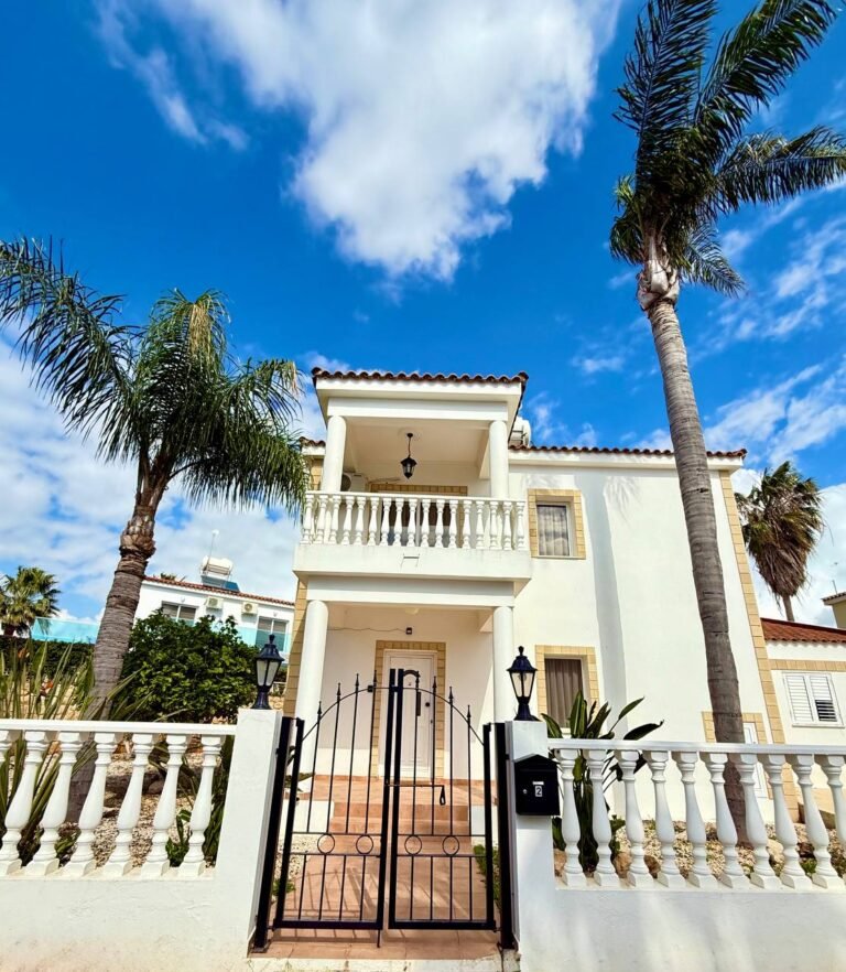 Villa Pomelo