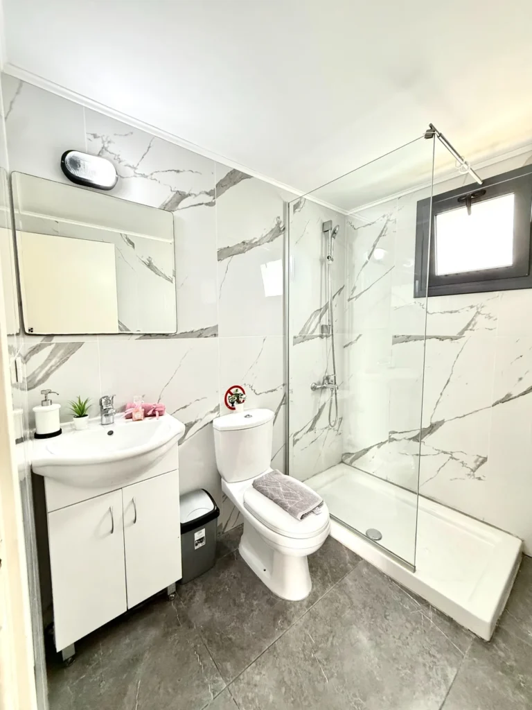 Nissi Beach Escape IV — 1-Bedroom Apartment in Ayia Napa