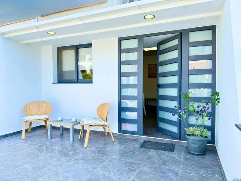 Nissi Beach Escape IV — 1-Bedroom Apartment in Ayia Napa