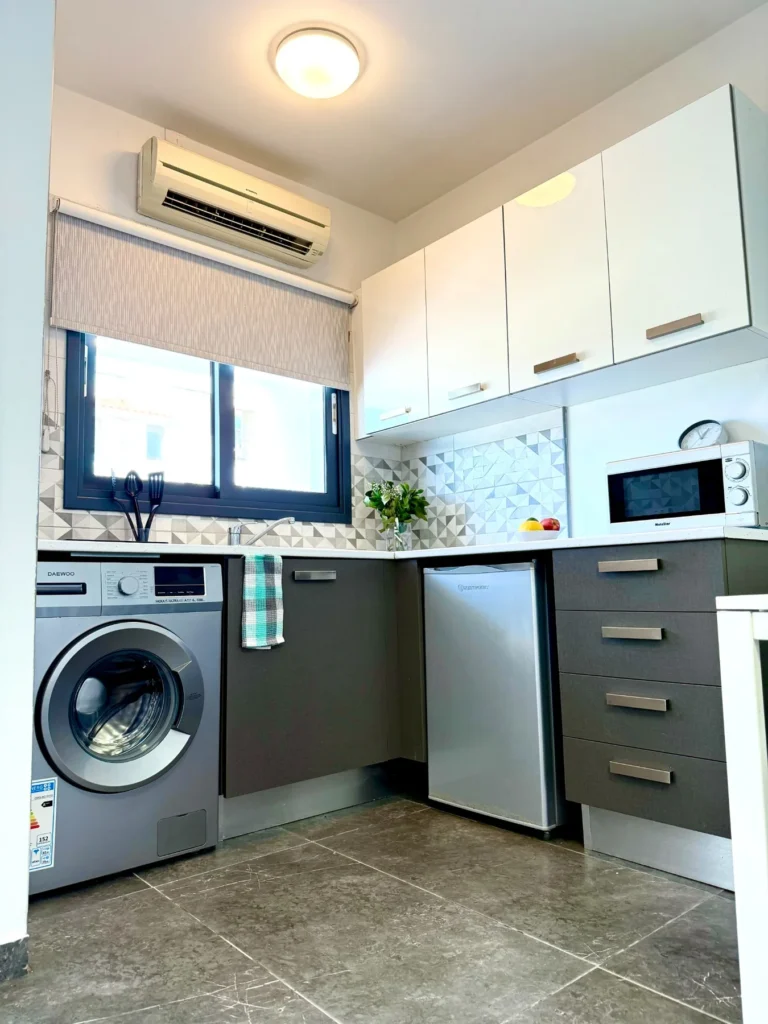 Nissi Beach Escape IV — 1-Bedroom Apartment in Ayia Napa