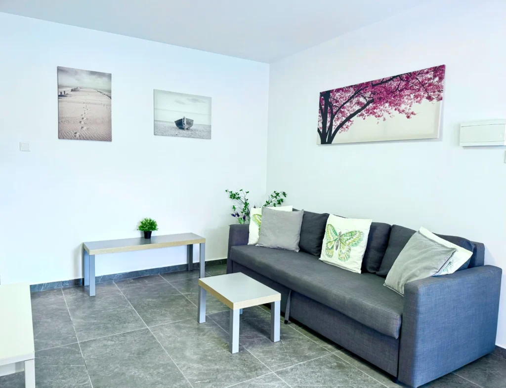 Nissi Beach Escape IV — 1-Bedroom Apartment in Ayia Napa