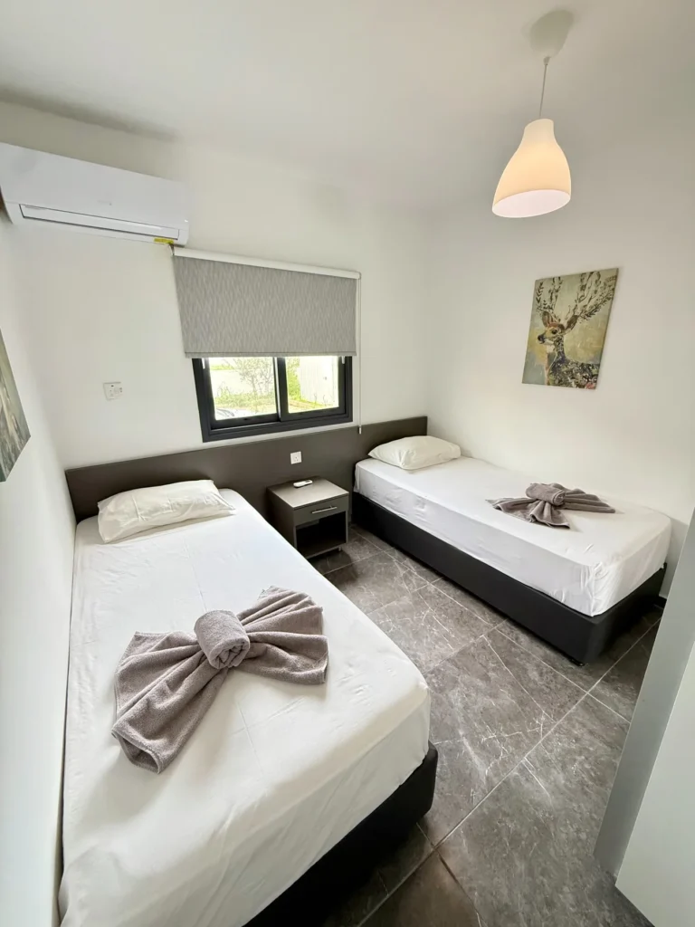 Nissi Beach Escape IV — 1-Bedroom Apartment in Ayia Napa