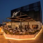 sage restaurant
